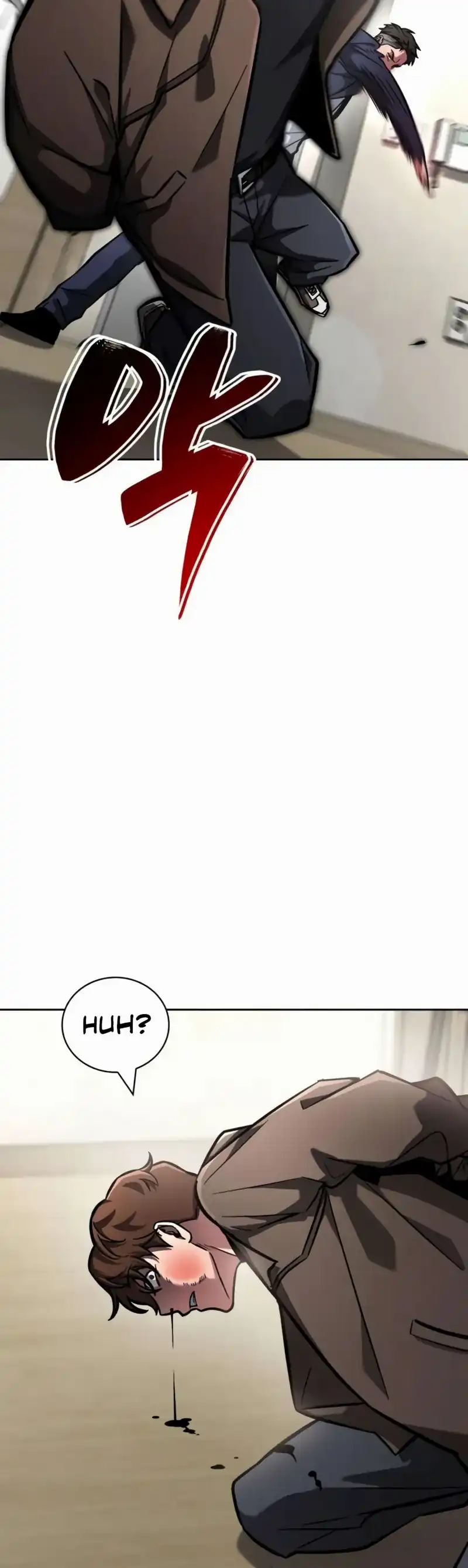 Read A Wimp's Strategy Guide to Conquer the Tower ID Manga Online