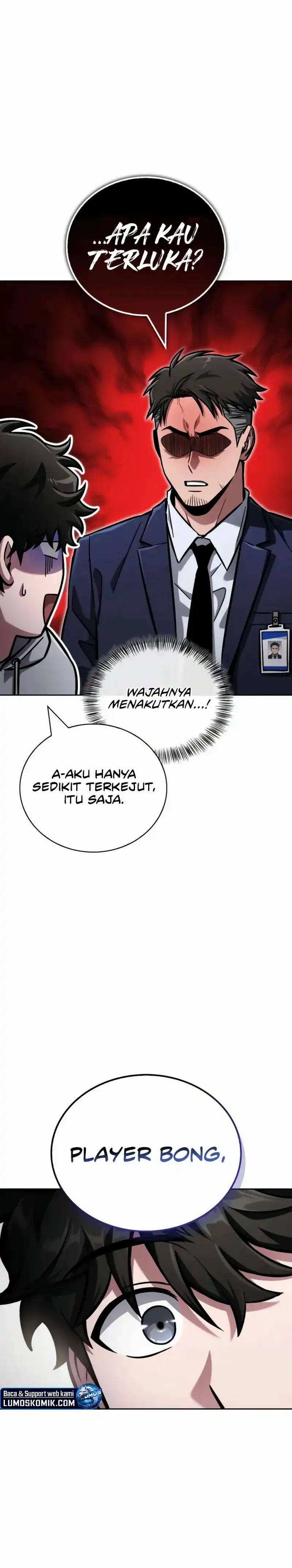 Read A Wimp's Strategy Guide to Conquer the Tower ID Manga Online