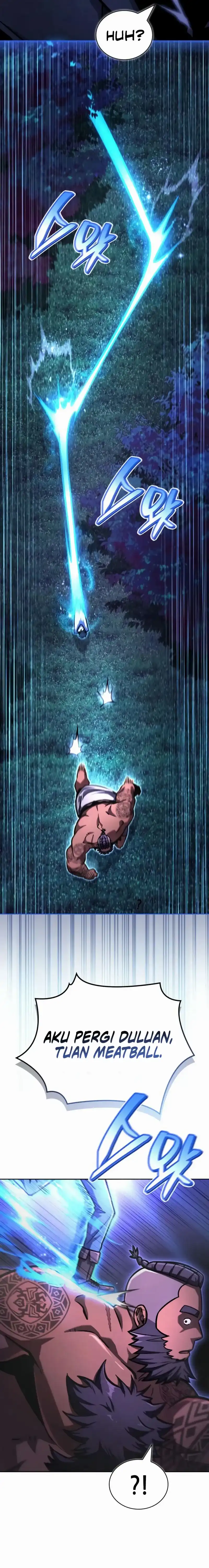 Read A Wimp's Strategy Guide to Conquer the Tower ID Manga Online