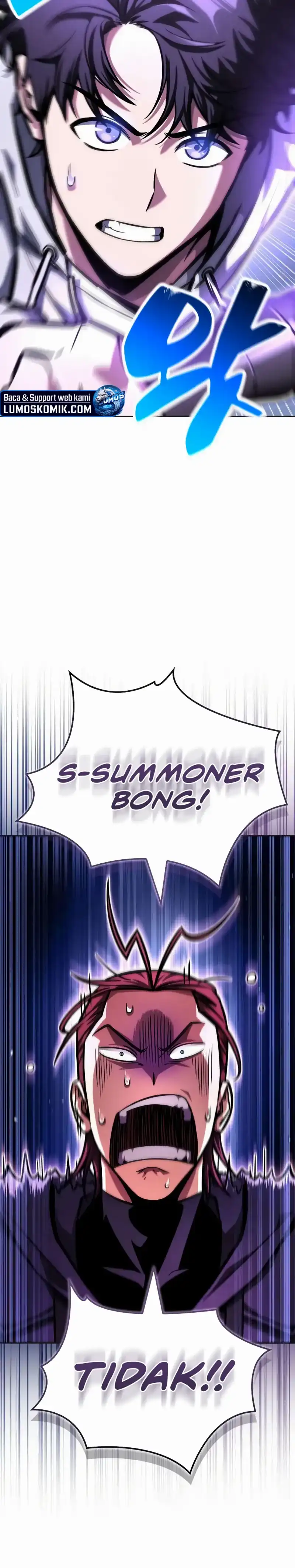 Read A Wimp's Strategy Guide to Conquer the Tower ID Manga Online