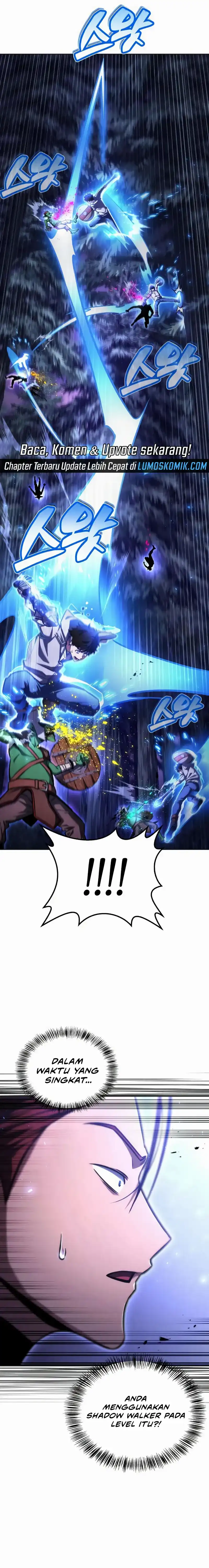 Read A Wimp's Strategy Guide to Conquer the Tower ID Manga Online