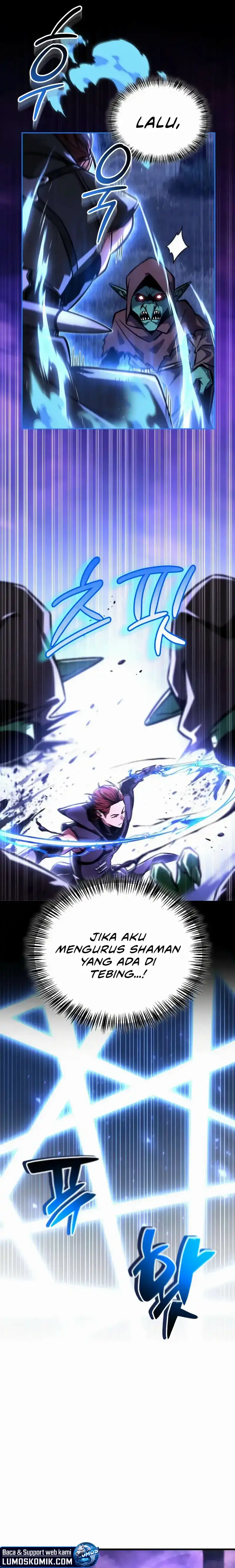Read A Wimp's Strategy Guide to Conquer the Tower ID Manga Online
