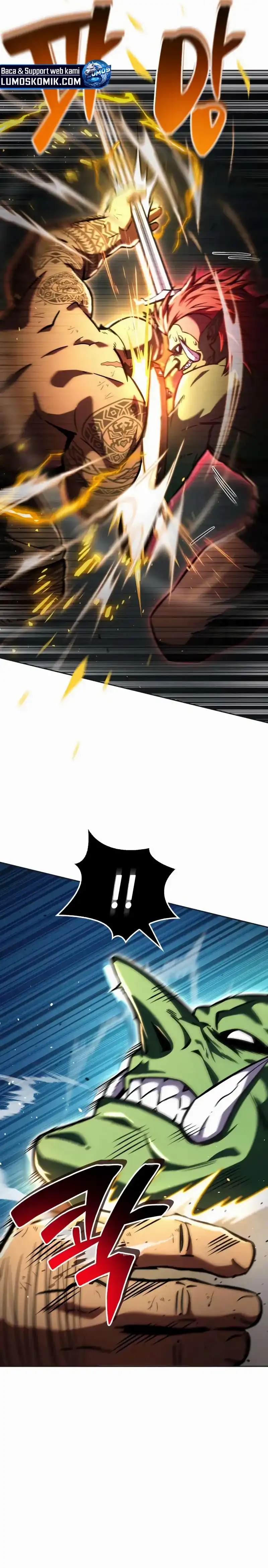 Read A Wimp's Strategy Guide to Conquer the Tower ID Manga Online