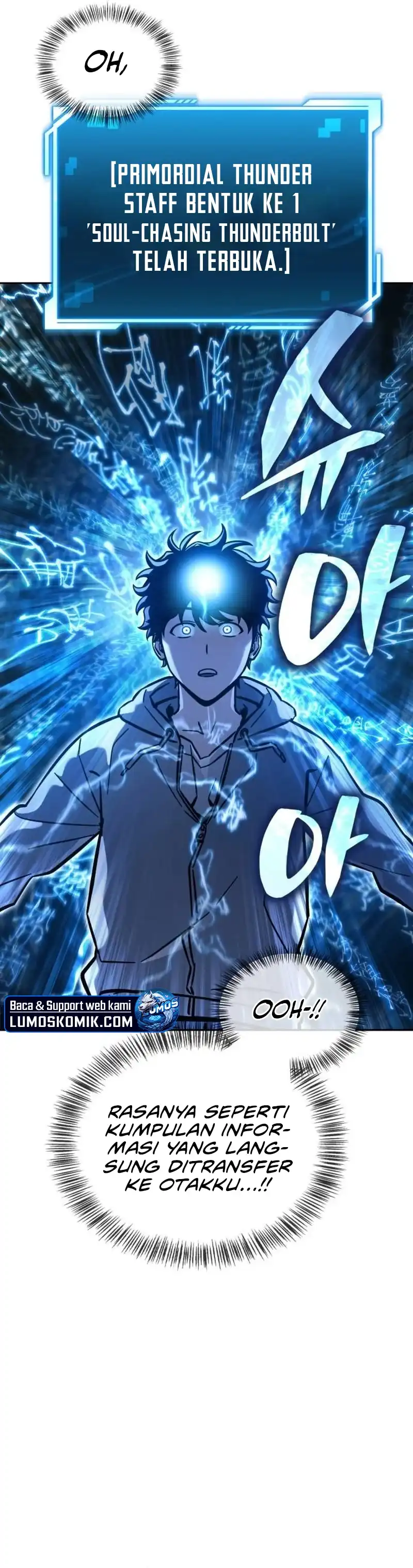 Read A Wimp's Strategy Guide to Conquer the Tower ID Manga Online