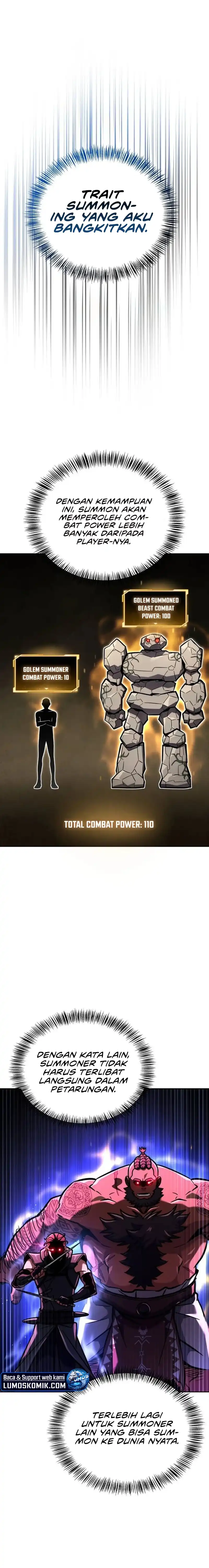 Read A Wimp's Strategy Guide to Conquer the Tower ID Manga Online