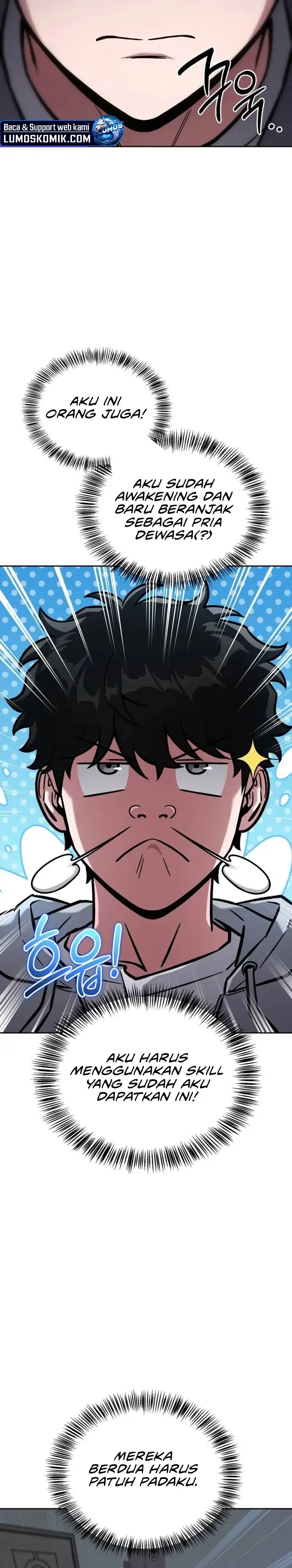 Read A Wimp's Strategy Guide to Conquer the Tower ID Manga Online