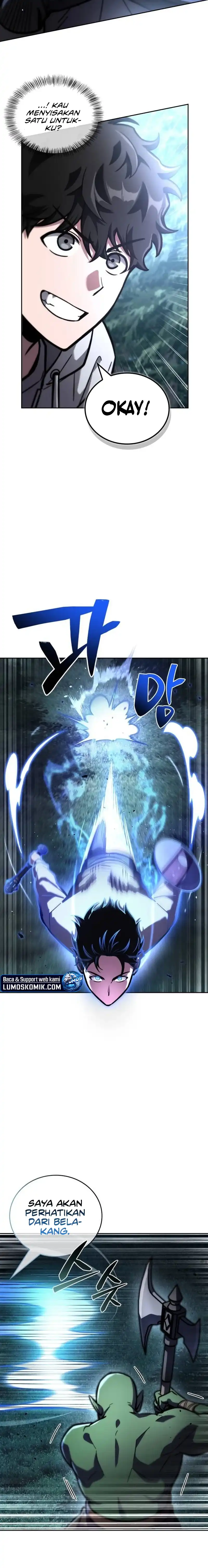 Read A Wimp's Strategy Guide to Conquer the Tower ID Manga Online