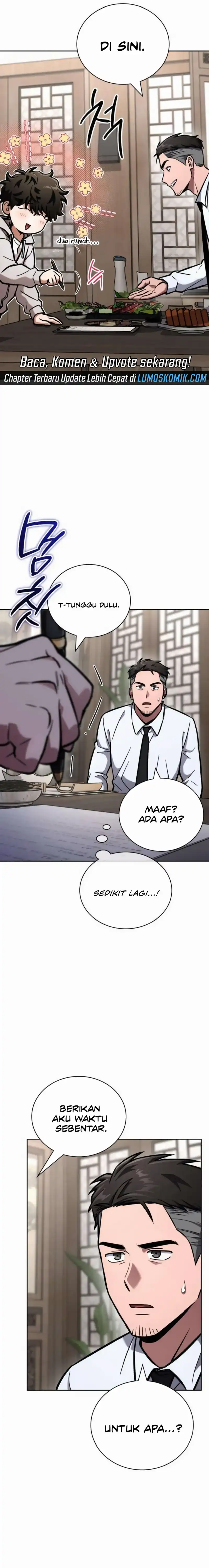 Read A Wimp's Strategy Guide to Conquer the Tower ID Manga Online