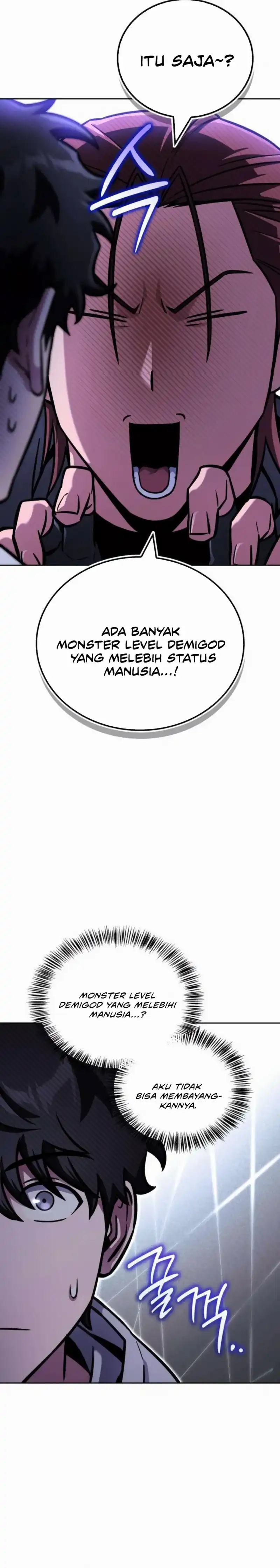 Read A Wimp's Strategy Guide to Conquer the Tower ID Manga Online