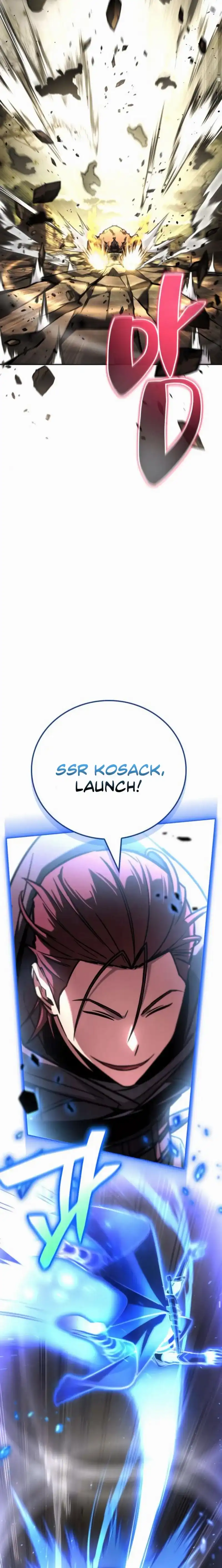 Read A Wimp's Strategy Guide to Conquer the Tower ID Manga Online