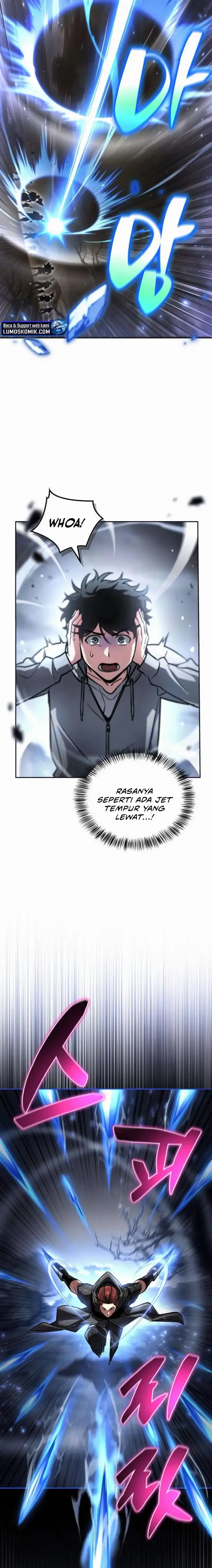 Read A Wimp's Strategy Guide to Conquer the Tower ID Manga Online