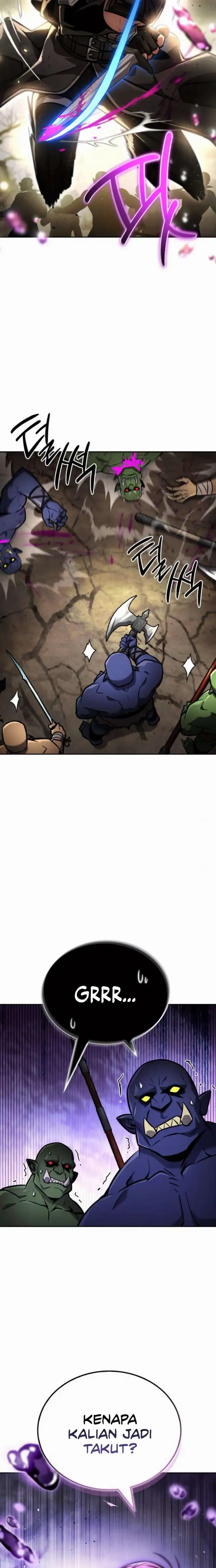 Read A Wimp's Strategy Guide to Conquer the Tower ID Manga Online