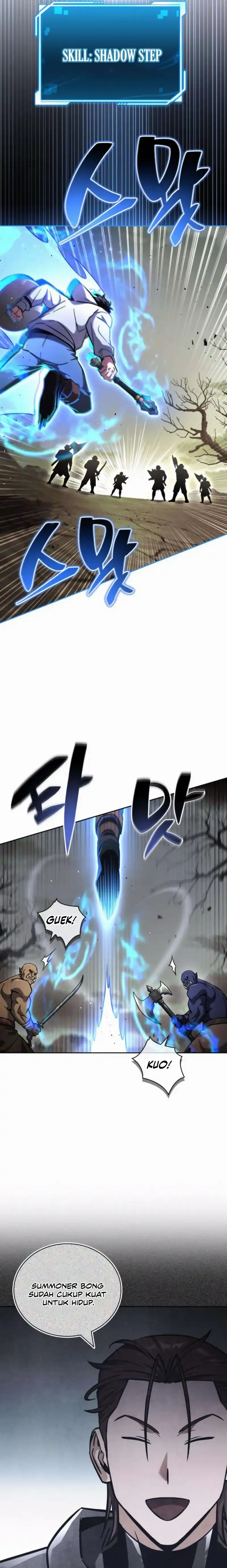 Read A Wimp's Strategy Guide to Conquer the Tower ID Manga Online