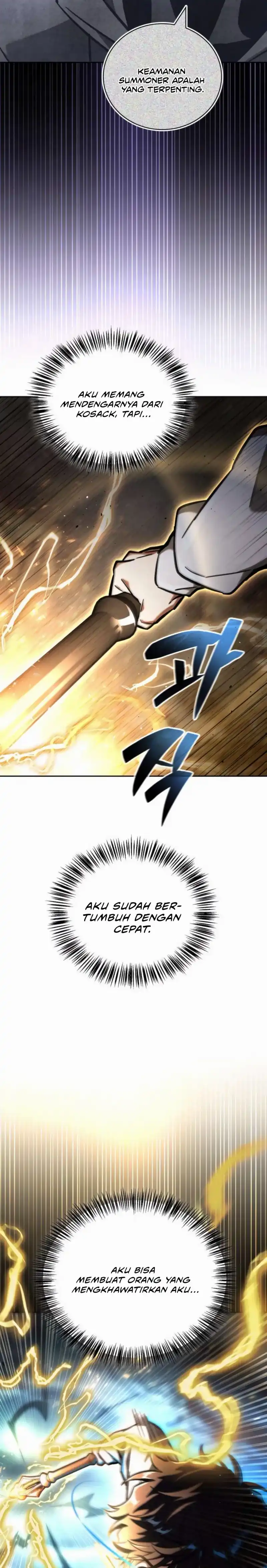 Read A Wimp's Strategy Guide to Conquer the Tower ID Manga Online