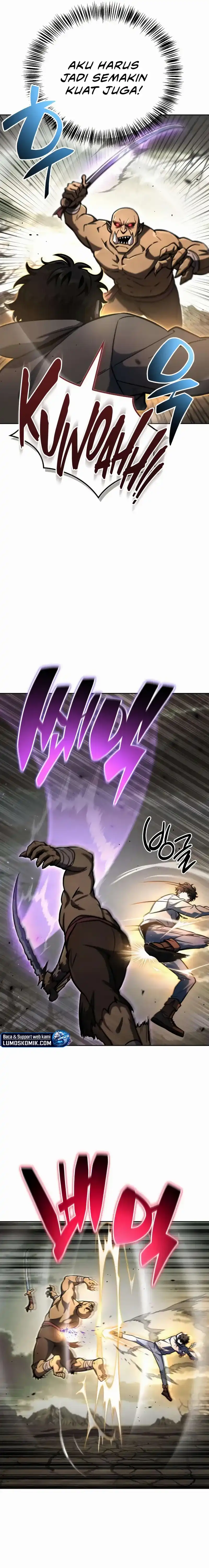 Read A Wimp's Strategy Guide to Conquer the Tower ID Manga Online