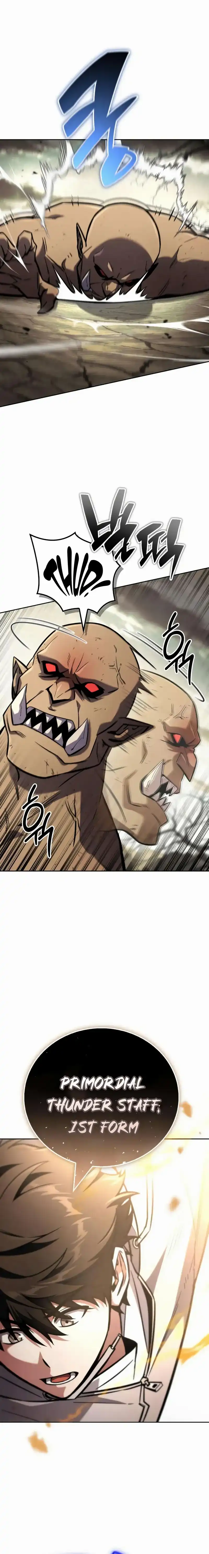 Read A Wimp's Strategy Guide to Conquer the Tower ID Manga Online