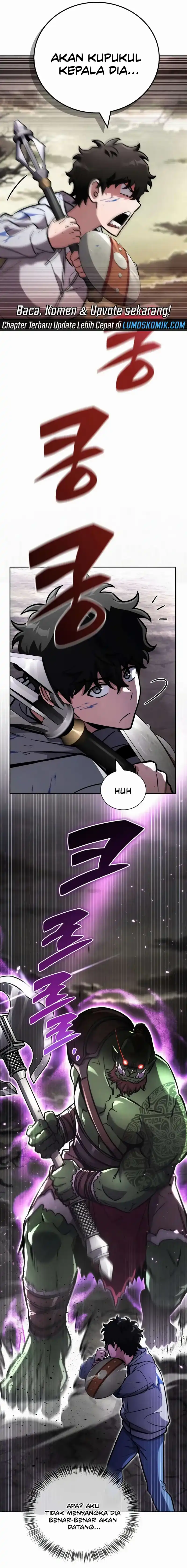 Read A Wimp's Strategy Guide to Conquer the Tower ID Manga Online