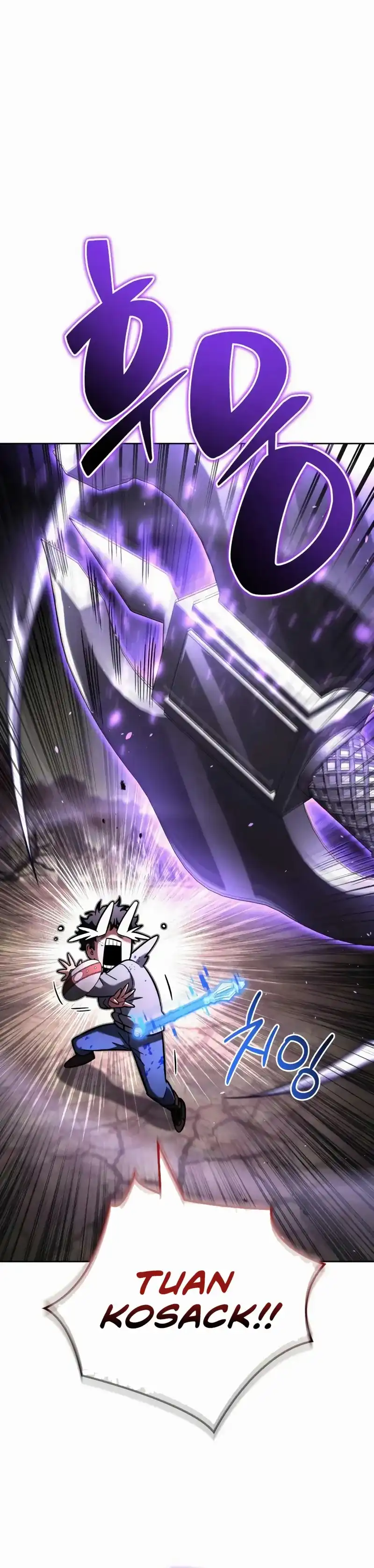 Read A Wimp's Strategy Guide to Conquer the Tower ID Manga Online