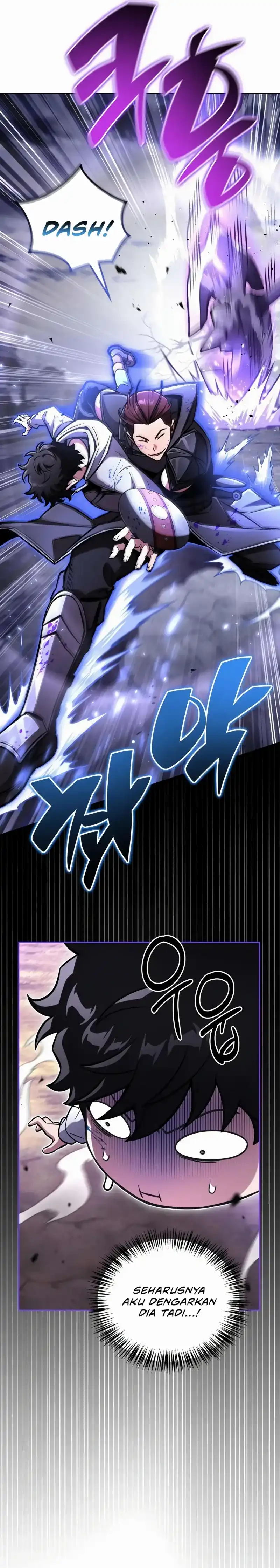 Read A Wimp's Strategy Guide to Conquer the Tower ID Manga Online