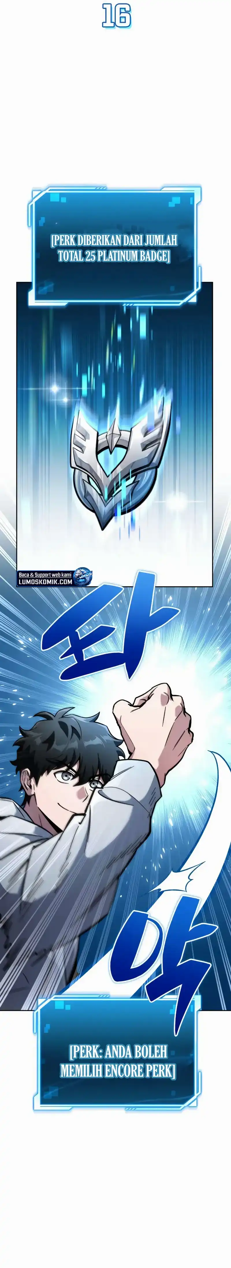 Read A Wimp's Strategy Guide to Conquer the Tower ID Manga Online