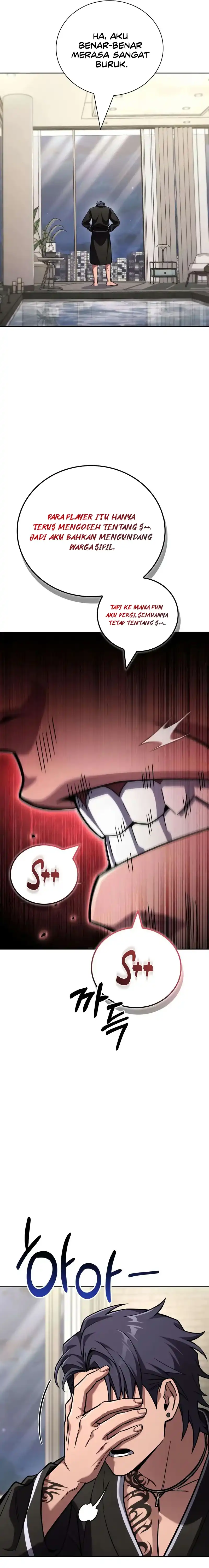 Read A Wimp's Strategy Guide to Conquer the Tower ID Manga Online