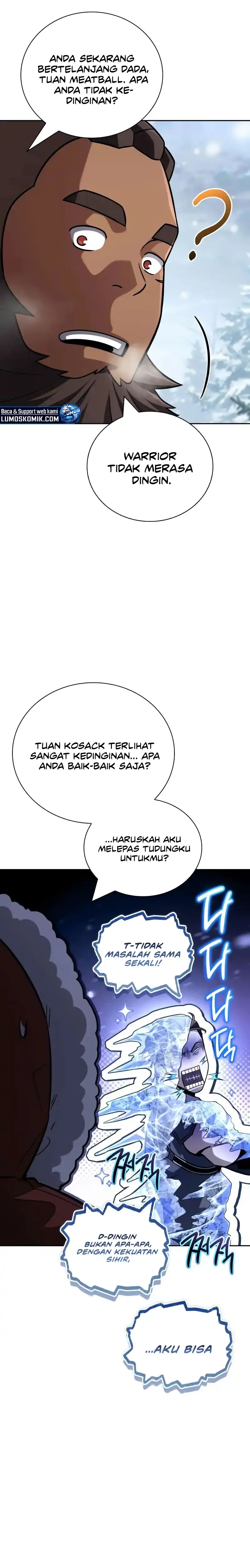 Read A Wimp's Strategy Guide to Conquer the Tower ID Manga Online