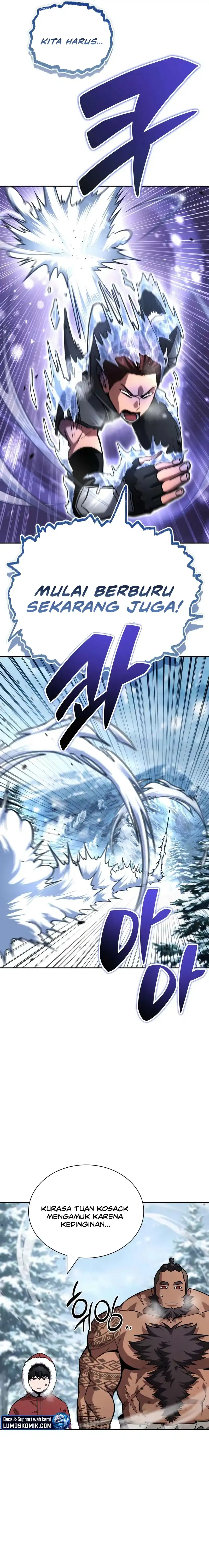 Read A Wimp's Strategy Guide to Conquer the Tower ID Manga Online