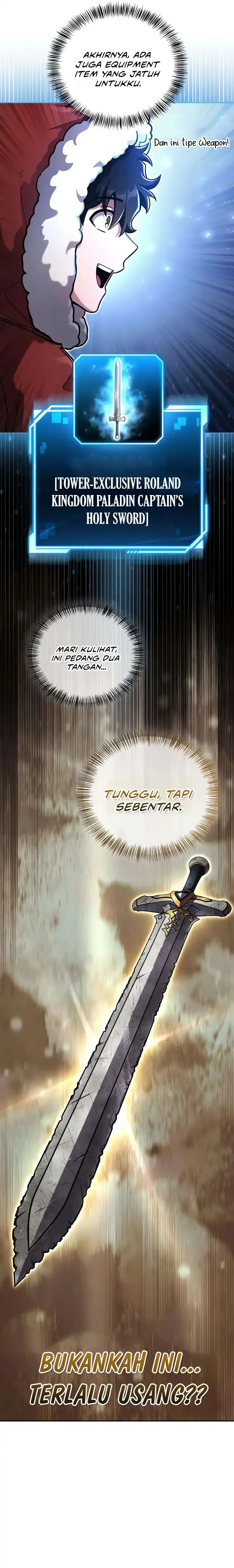 Read A Wimp's Strategy Guide to Conquer the Tower ID Manga Online