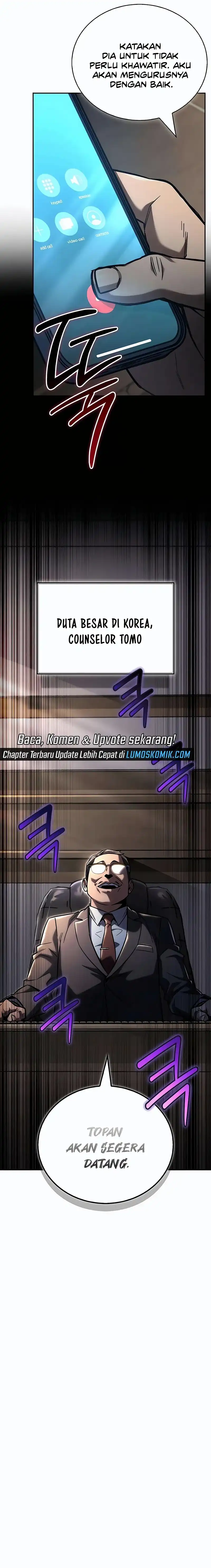 Read A Wimp's Strategy Guide to Conquer the Tower ID Manga Online