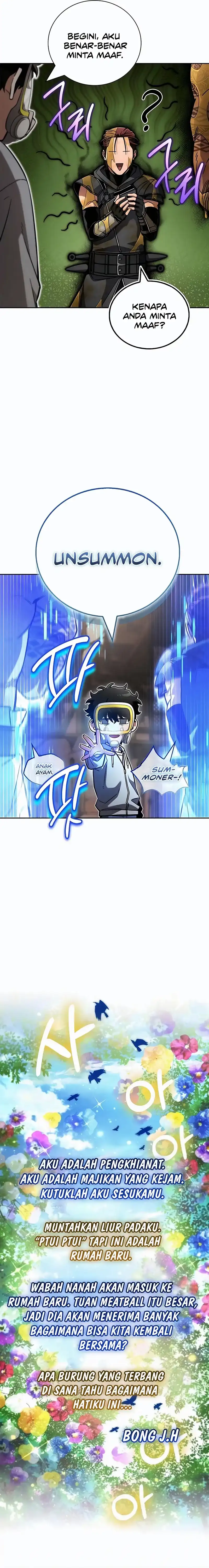 Read A Wimp's Strategy Guide to Conquer the Tower ID Manga Online