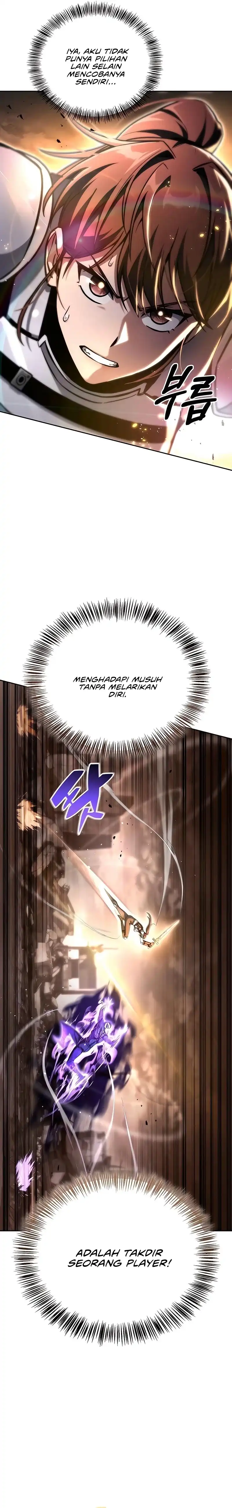 Read A Wimp's Strategy Guide to Conquer the Tower ID Manga Online