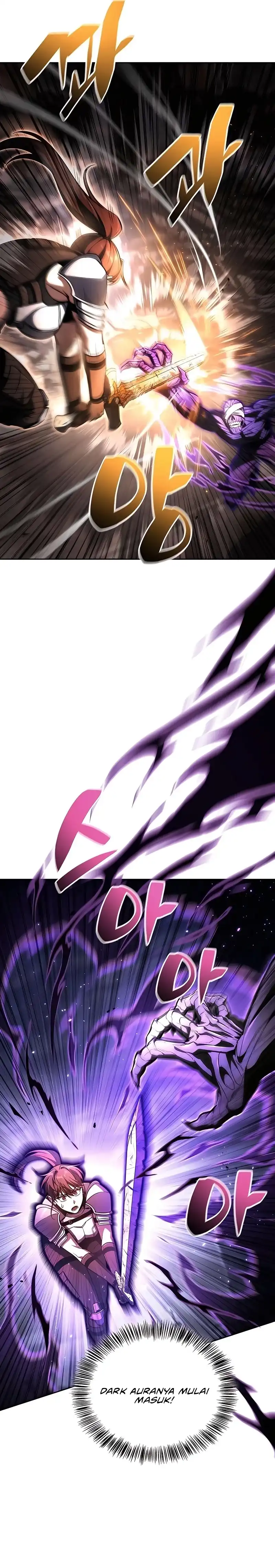 Read A Wimp's Strategy Guide to Conquer the Tower ID Manga Online