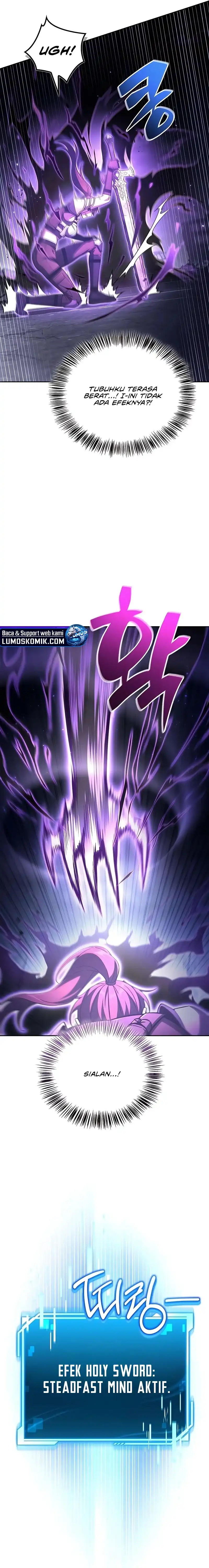 Read A Wimp's Strategy Guide to Conquer the Tower ID Manga Online