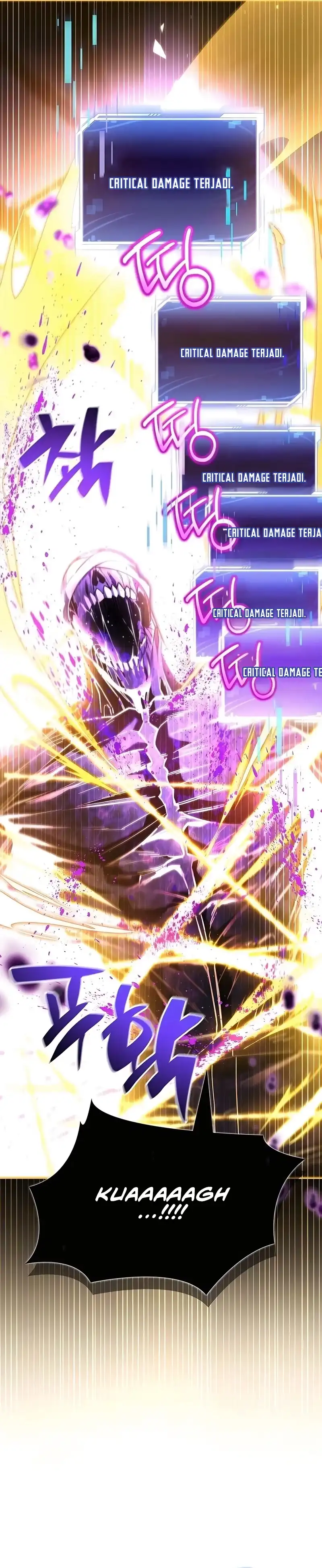 Read A Wimp's Strategy Guide to Conquer the Tower ID Manga Online