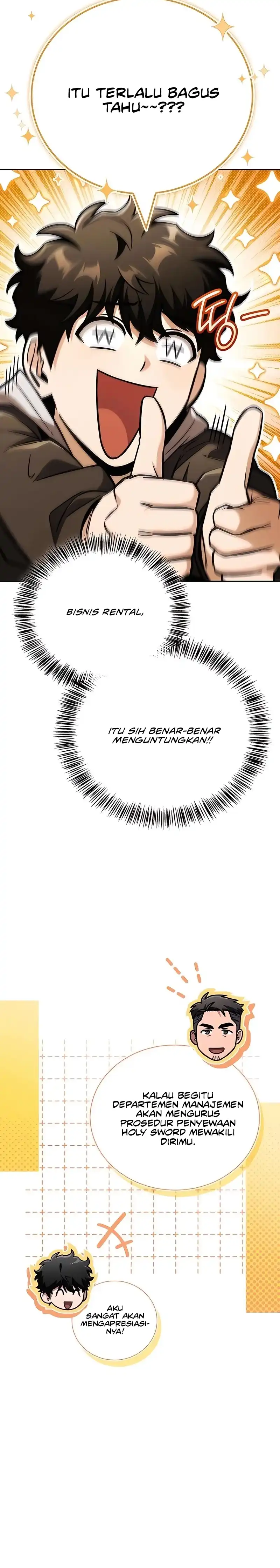 Read A Wimp's Strategy Guide to Conquer the Tower ID Manga Online