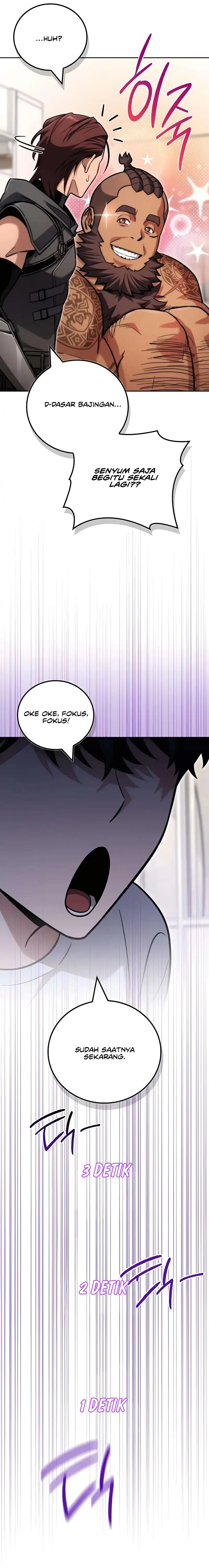 Read A Wimp's Strategy Guide to Conquer the Tower ID Manga Online