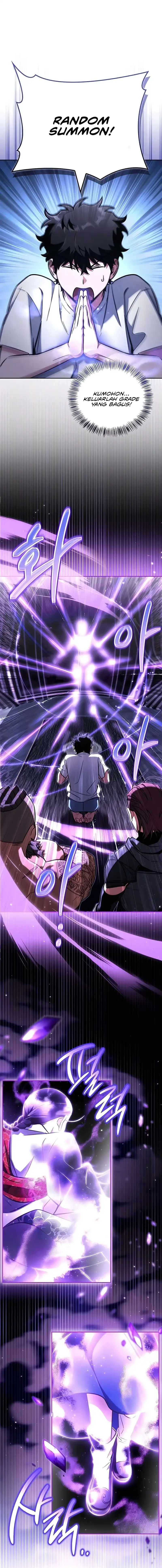 Read A Wimp's Strategy Guide to Conquer the Tower ID Manga Online