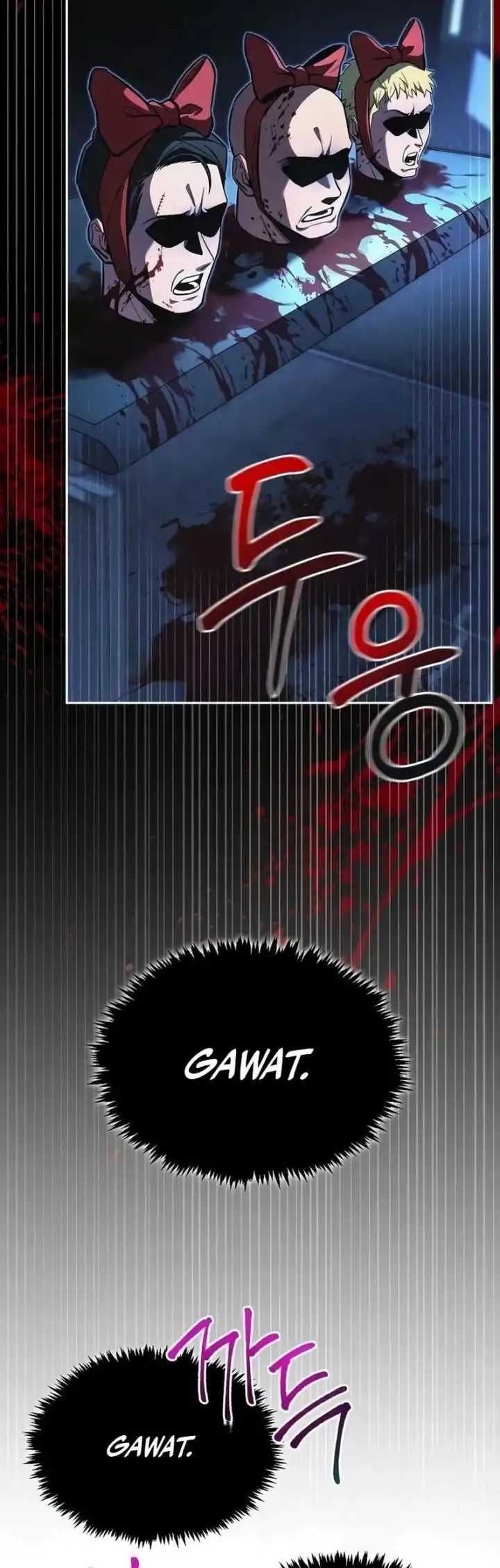 Read A Wimp's Strategy Guide to Conquer the Tower ID Manga Online