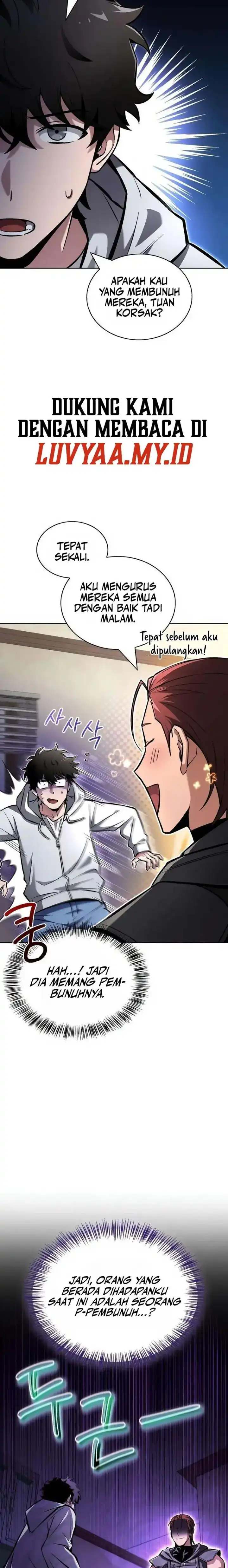 Read A Wimp's Strategy Guide to Conquer the Tower ID Manga Online