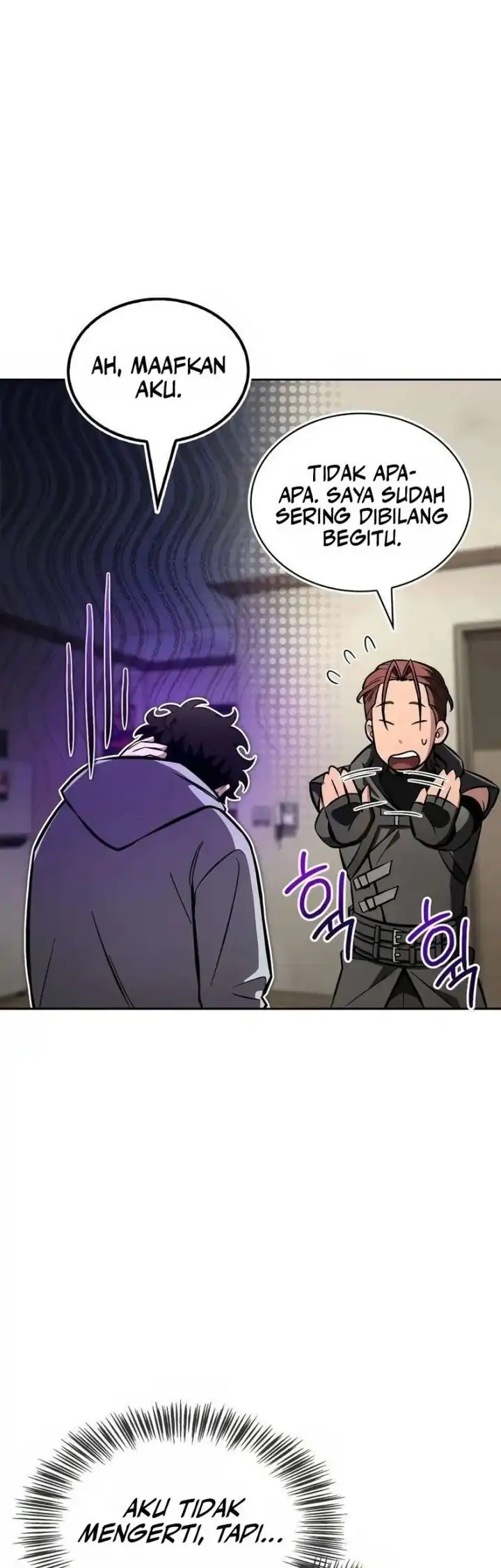 Read A Wimp's Strategy Guide to Conquer the Tower ID Manga Online