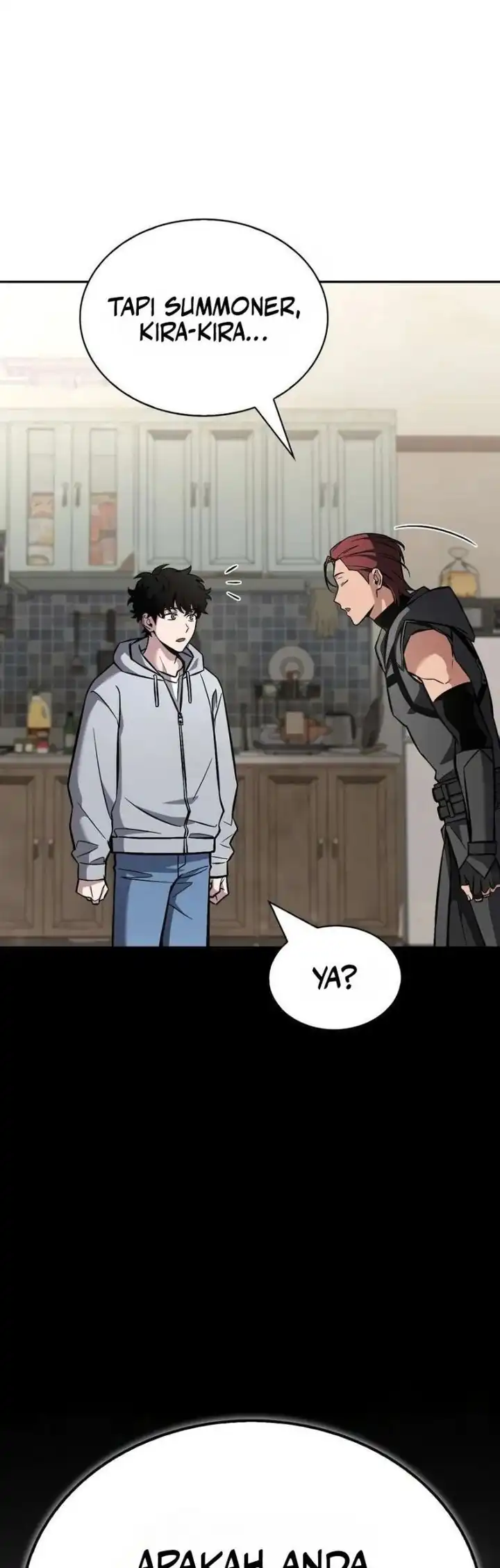 Read A Wimp's Strategy Guide to Conquer the Tower ID Manga Online