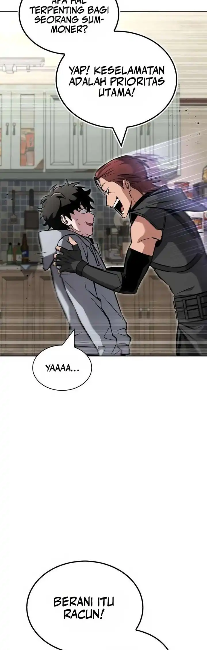 Read A Wimp's Strategy Guide to Conquer the Tower ID Manga Online