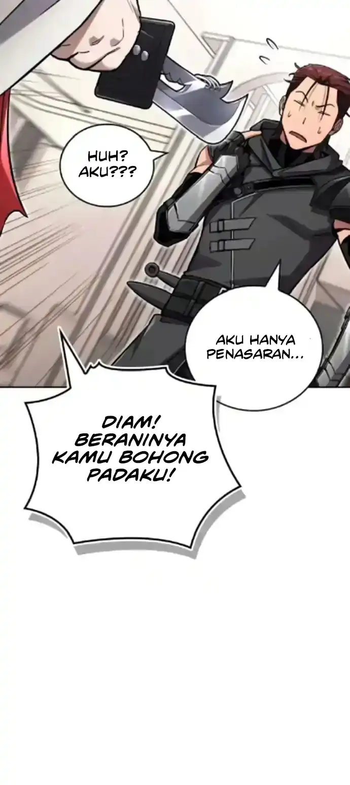 Read A Wimp's Strategy Guide to Conquer the Tower ID Manga Online