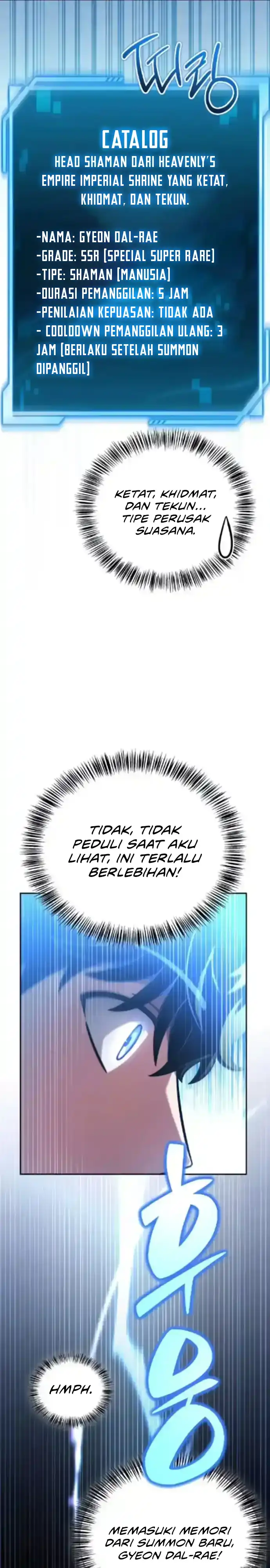 Read A Wimp's Strategy Guide to Conquer the Tower ID Manga Online