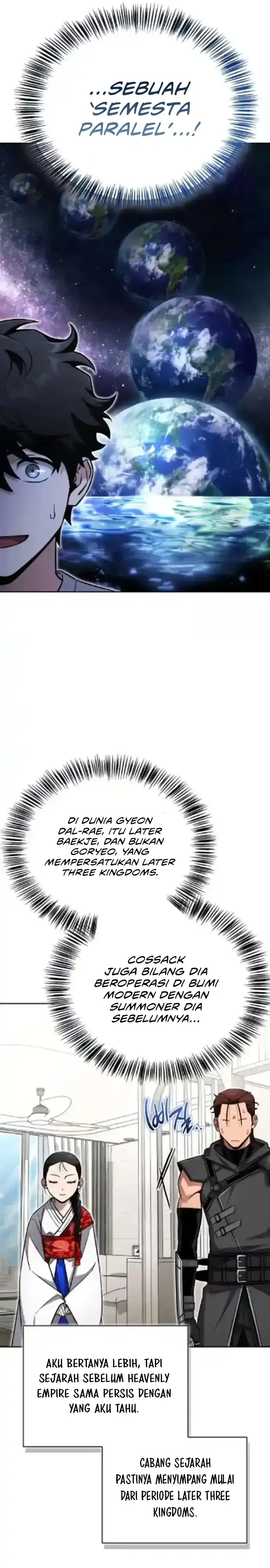 Read A Wimp's Strategy Guide to Conquer the Tower ID Manga Online