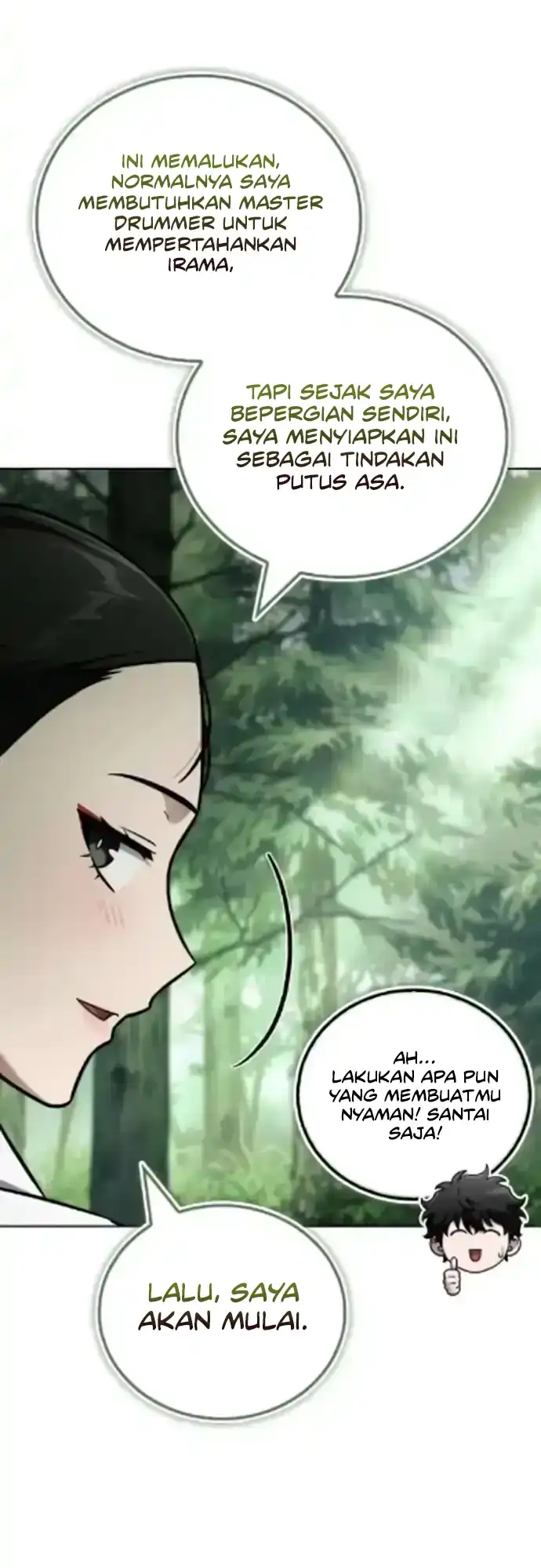 Read A Wimp's Strategy Guide to Conquer the Tower ID Manga Online