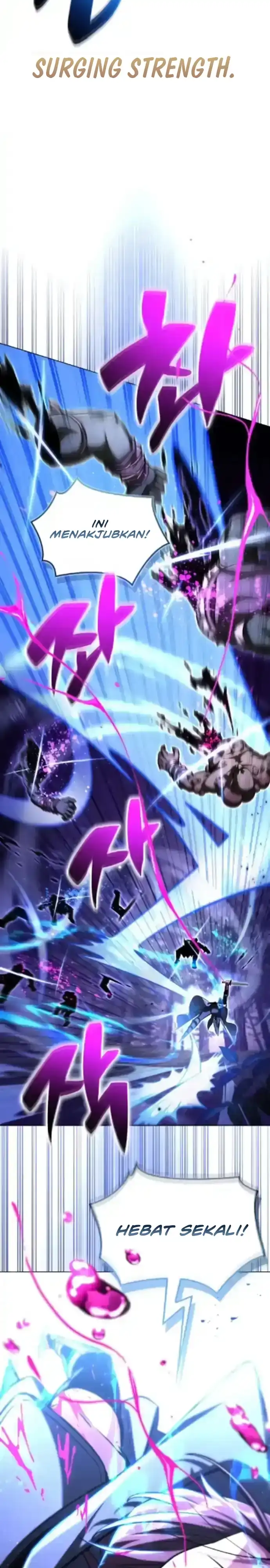 Read A Wimp's Strategy Guide to Conquer the Tower ID Manga Online