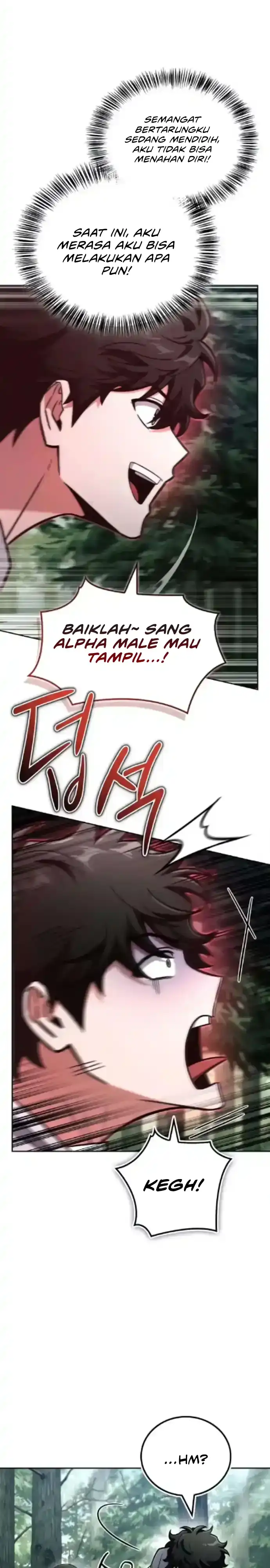 Read A Wimp's Strategy Guide to Conquer the Tower ID Manga Online