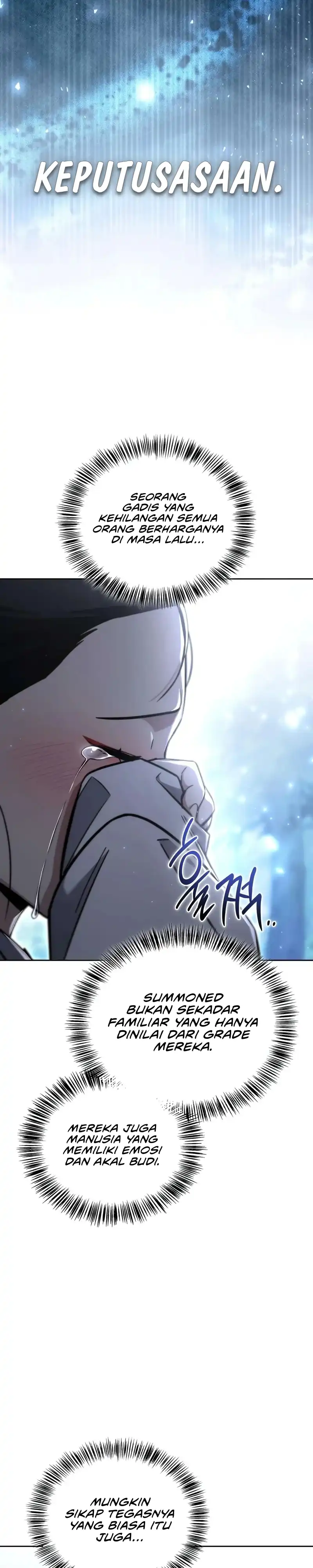 Read A Wimp's Strategy Guide to Conquer the Tower ID Manga Online
