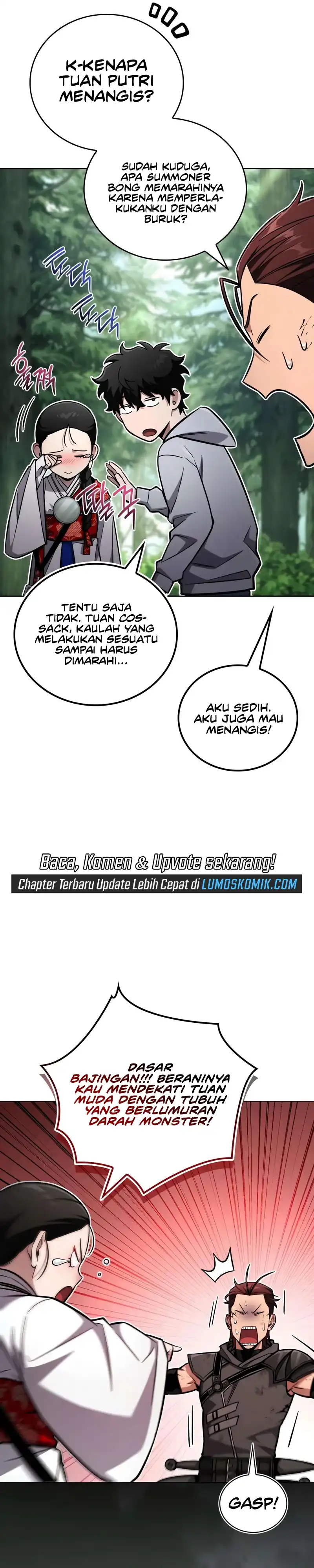 Read A Wimp's Strategy Guide to Conquer the Tower ID Manga Online